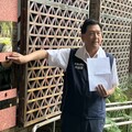 赴北檢告發李俊俋涉貪 林國春諷：有黨證連狗都能搭公務車？