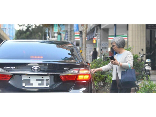 再爆監委蘇麗瓊搭公務車看牙 張斯綱批淪為「特權車隊」