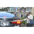 再爆監委蘇麗瓊搭公務車看牙 張斯綱批淪為「特權車隊」