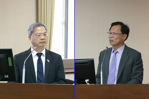行政院濫權砍地方補助？ 龔明鑫：地方有需要中央會幫忙