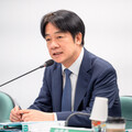 民進黨中執會完成遞補作業 賴清德呼籲國人端午防疫不鬆懈