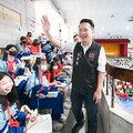 提3數據打臉彭啓明 蘇俊賓：火力發電勿牽拖廚房媽媽