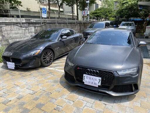 歌手「小羅志祥」林宥穎成詐騙首腦 高價收購「生基塔位」狼狽遭逮