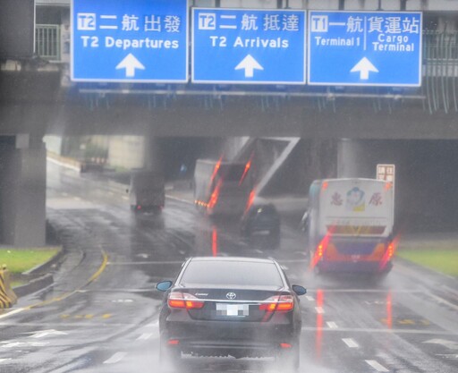 又1起監委林郁容疑用公務車接送親友 林國春怒批：若是公務員早被法辦