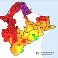 端午連假鋒面先來 新北市府提醒明嚴防強風豪雨