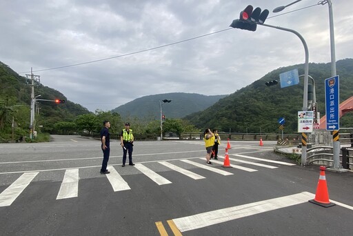 防制端午連假超速 鳳林台9線及台11線新增3測速照相