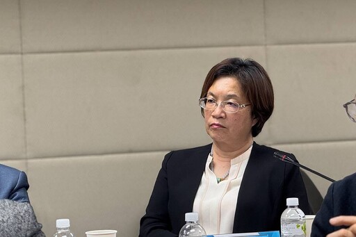 彰化生命園區說明會屢爆衝突 王惠美：盼長輩老有所終