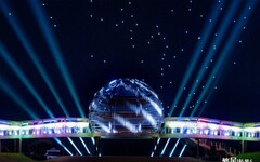 台東「2025繁星光影」奪倫敦設計金獎 卜敏正：對在地策展實力高度肯定