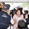 台中大巨蛋在水湳掀正反意見 何欣純舉數據籲市府疏通分流