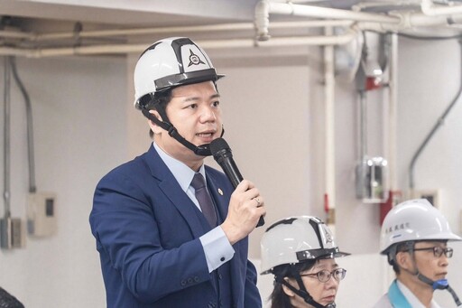 新竹市民幸福感達73.8% 邱臣遠：持續推動市長高虹安「十大施政願景」