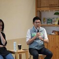 黃守達質疑大巨蛋選址炒地皮 台中市府：財務自償與公共利益為原則