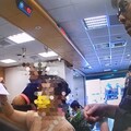 老婦遭詐騙1日2度衝銀行 警無奈：怎麼又是妳？
