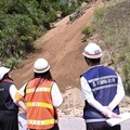 徐榛蔚推動全面道路橋梁優化重建 盼打造幸福安居友善城市