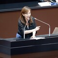 陽明山野火疑空品感測器釀災 郭昱晴促建立科研設備管理SOP
