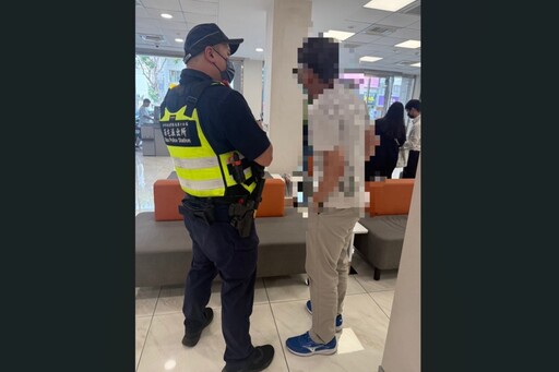 深信投資群組勸不聽 警無奈苦笑群組裡只有你是真人