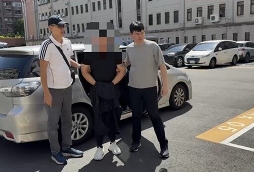 深偽技術扮公安耍詐 花蓮警台中破詐欺水房逮32人