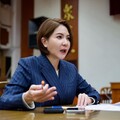 網傳在野刪預算致防疫缺貨 陳菁徽批造謠：疫苗錢一毛未刪