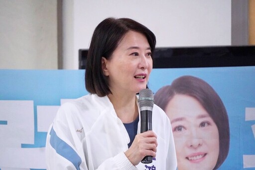柯建銘預告罷免日 王鴻薇質疑洩密：李進勇報告？