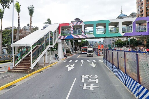 中正路改名是法定義務 內政部強調：獲3方共識才推動