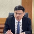 馬文君疑影射罷團為「福壽螺」 賴瑞隆批惡意攻擊只會添柴火