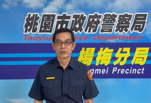 端午連假凌晨飆車 楊梅警強勢取締送出26張罰單