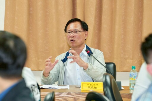 李俊俋拒出席立院專報惹議 張啓楷嗆：不要再躲