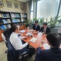 借鏡韓美合作經驗 陳冠廷建議台韓日定期戰略兵推