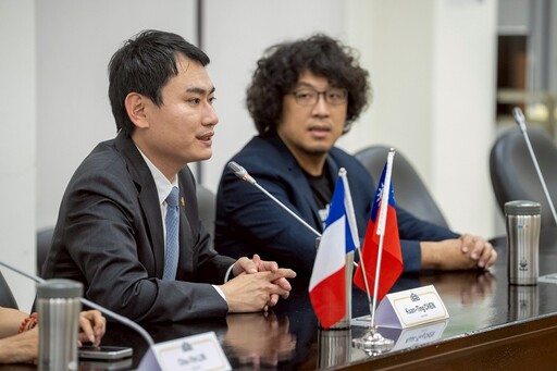烏克蘭無人機突襲展示新戰法 陳冠廷：台灣須正視後方安全威脅