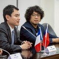 烏克蘭無人機突襲展示新戰法 陳冠廷：台灣須正視後方安全威脅