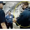 偷拍好市多女店員裙底 陸軍少校超誇張當場被逮