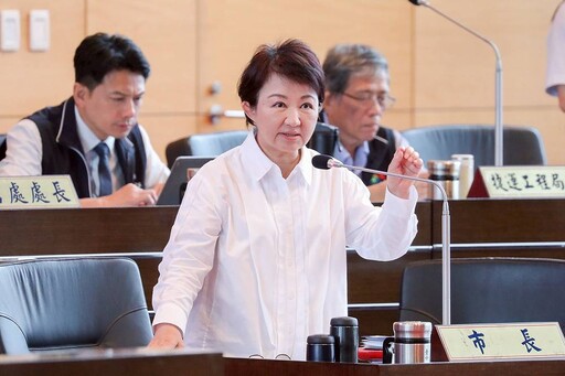 環團指中火5機組無許可證仍燒煤 盧秀燕：地方政府處理有困難應修法