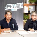 中午來開匯／楊儒門推食農教育善用社群媒體 民眾驚嘆「農地竟然像動物園」