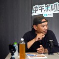 中午來開匯／反對基改食品進入校園 楊儒門：為什麼要拿台灣人做實驗？