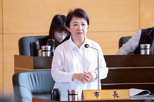 行政院將追加預算助地方 盧秀燕、何欣純隔空交火
