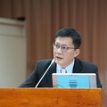 強調依法處理葉伊恬參賽權 張廖萬堅：保障選手權益優先