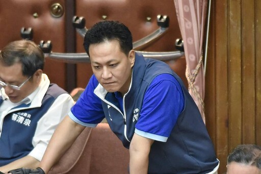 黑熊學院翻版？ 邱鎮軍：贊同提升全民國防但不應圖利廠商
