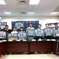 台電依法申請中火機組展延 民眾黨提修法讓地方政府有權變更許可