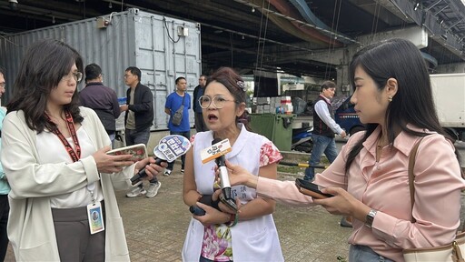 郭昭巖籲台北市府推智慧治理 科技應用延伸至社宅管理