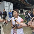 郭昭巖籲台北市府推智慧治理 科技應用延伸至社宅管理