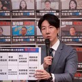 中共灰色侵擾升溫 民進黨籲藍白勿擋預算、支持海巡裝備升級