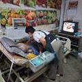 花蓮縣府推「身障臨時及短期照顧服務」 徐榛蔚：讓照顧者有喘息機會