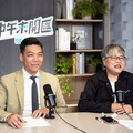 中午來開匯／駁「政治癡漢」標籤 賴苡任反擊是吳思瑤點名在先