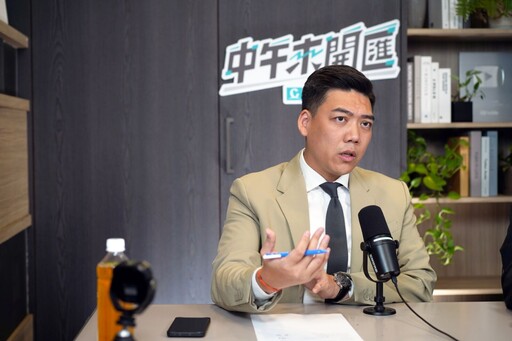 中午來開匯／曝黃呂錦茹稱組織可收1萬份連署書 賴苡任「罷瑤」困境全揭露