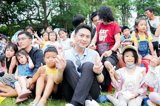 罷團指立委團隊反串路人 廖偉翔澄清：政治操弄可停止
