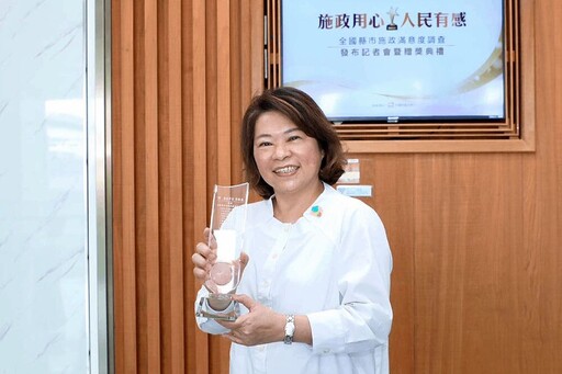 斥行政院砍補助17億衝擊市民福祉 黃敏惠提訴願護嘉義人權益