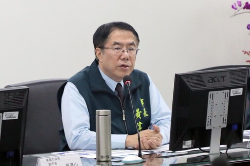 文資保存與建設衝突浮現 台南市府：共存共榮為目標
