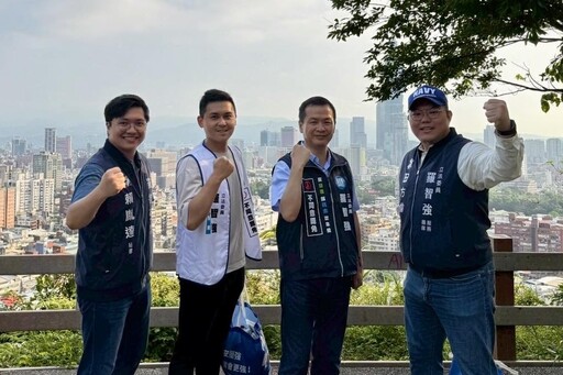 控罷團造謠柯建銘被騷擾 何元楷力挺羅智強提告
