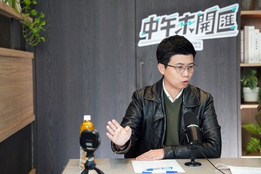 苗博雅揭羅智強提告紀錄 質疑把司法當選舉工具、戶籍問題成案外案
