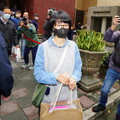 邵琇珮變憔悴了 柯文哲再扛檢方：出來對戰