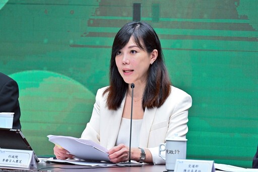 不滿吳宗憲稱「砍你吃吃喝喝的錢」 李慧芝要求公開道歉